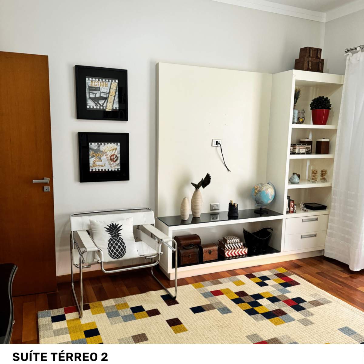 Casa, 4 quartos - Foto 6
