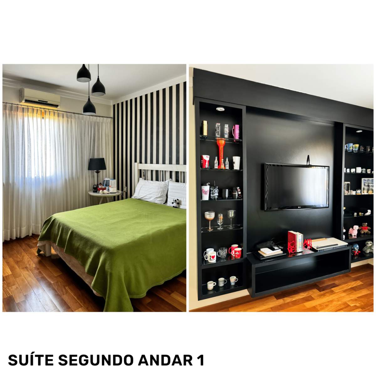 Casa, 4 quartos - Foto 9