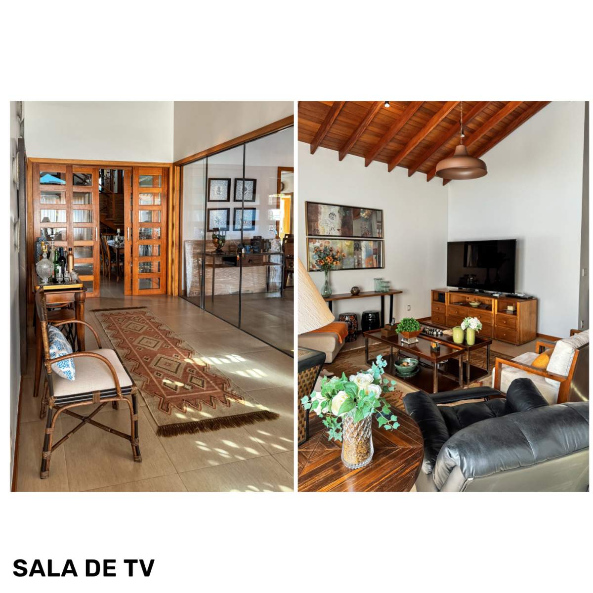 Casa, 4 quartos - Foto 15