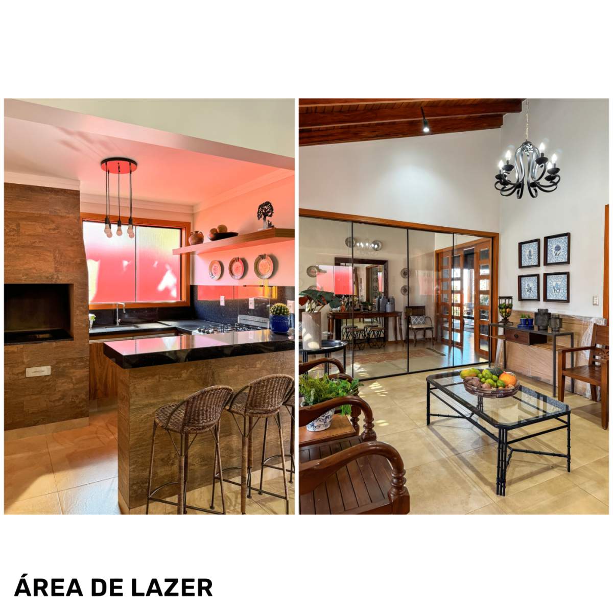 Casa, 4 quartos - Foto 16