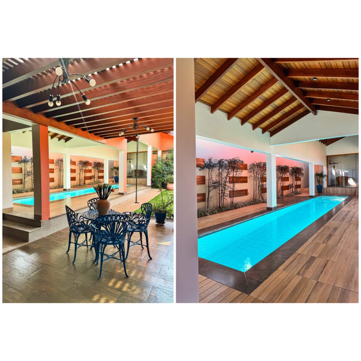 Casa, 4 quartos - Foto 17