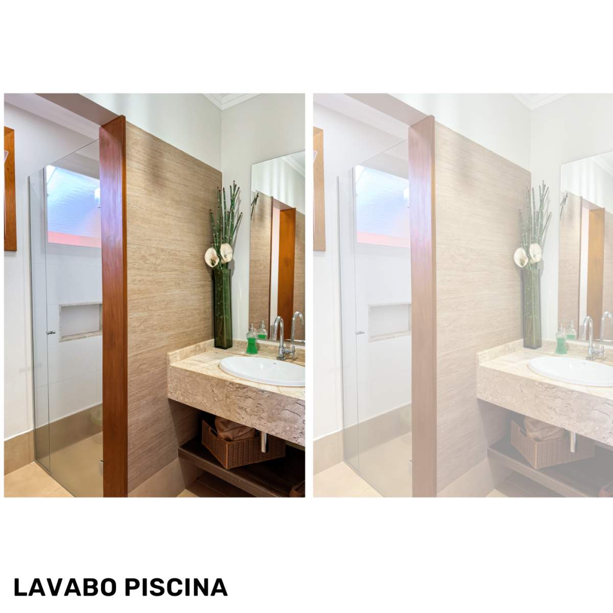 Casa, 4 quartos - Foto 18