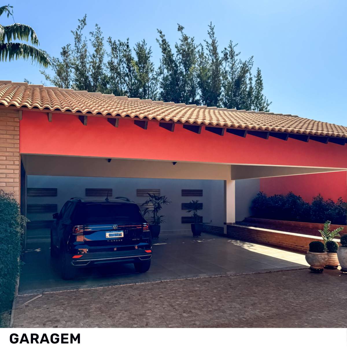 Casa, 4 quartos - Foto 19