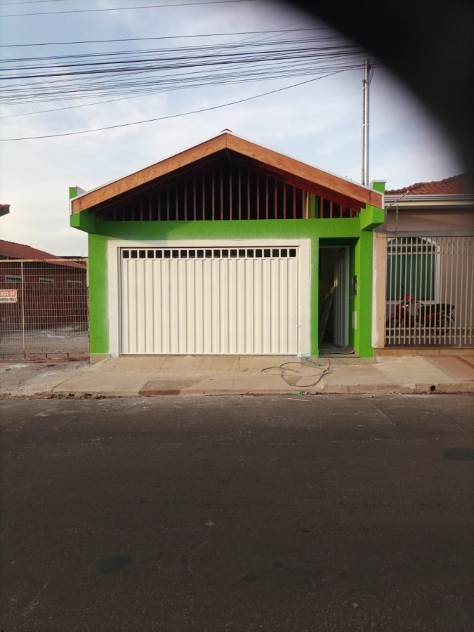 Casa, 2 quartos - Foto 1