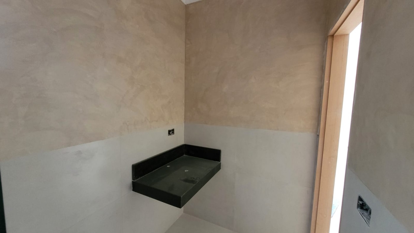 Casa, 2 quartos - Foto 20