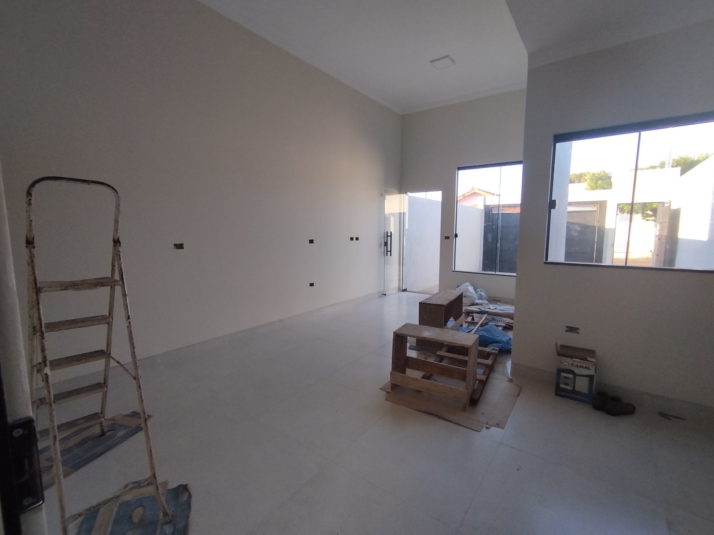 Casa, 2 quartos - Foto 10