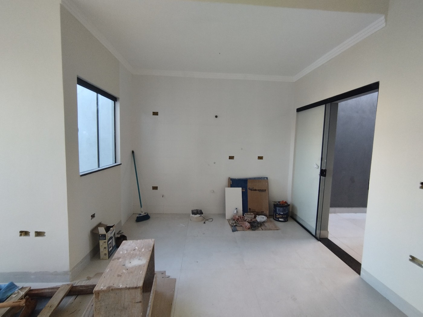 Casa, 2 quartos - Foto 7