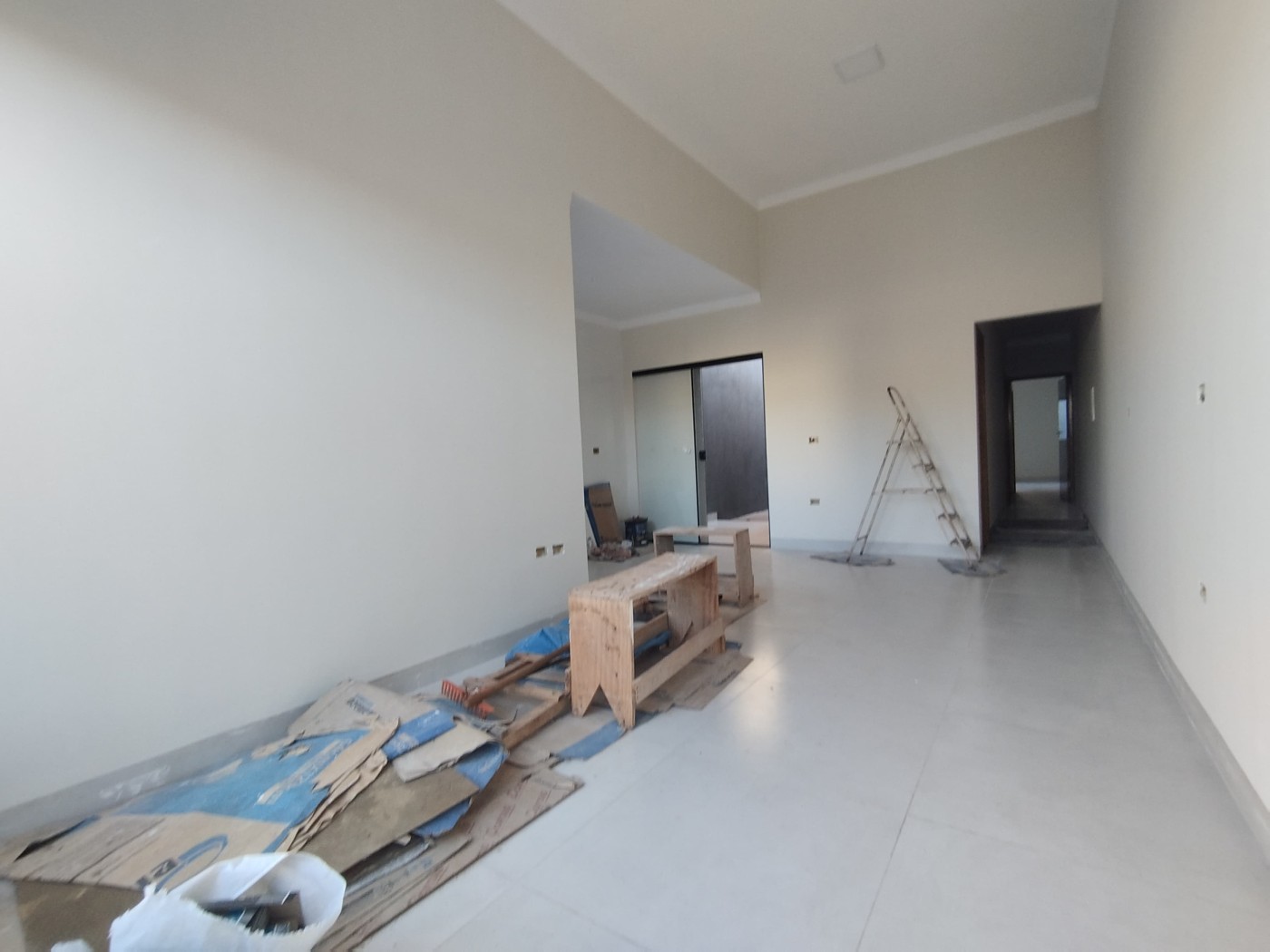 Casa, 2 quartos - Foto 4