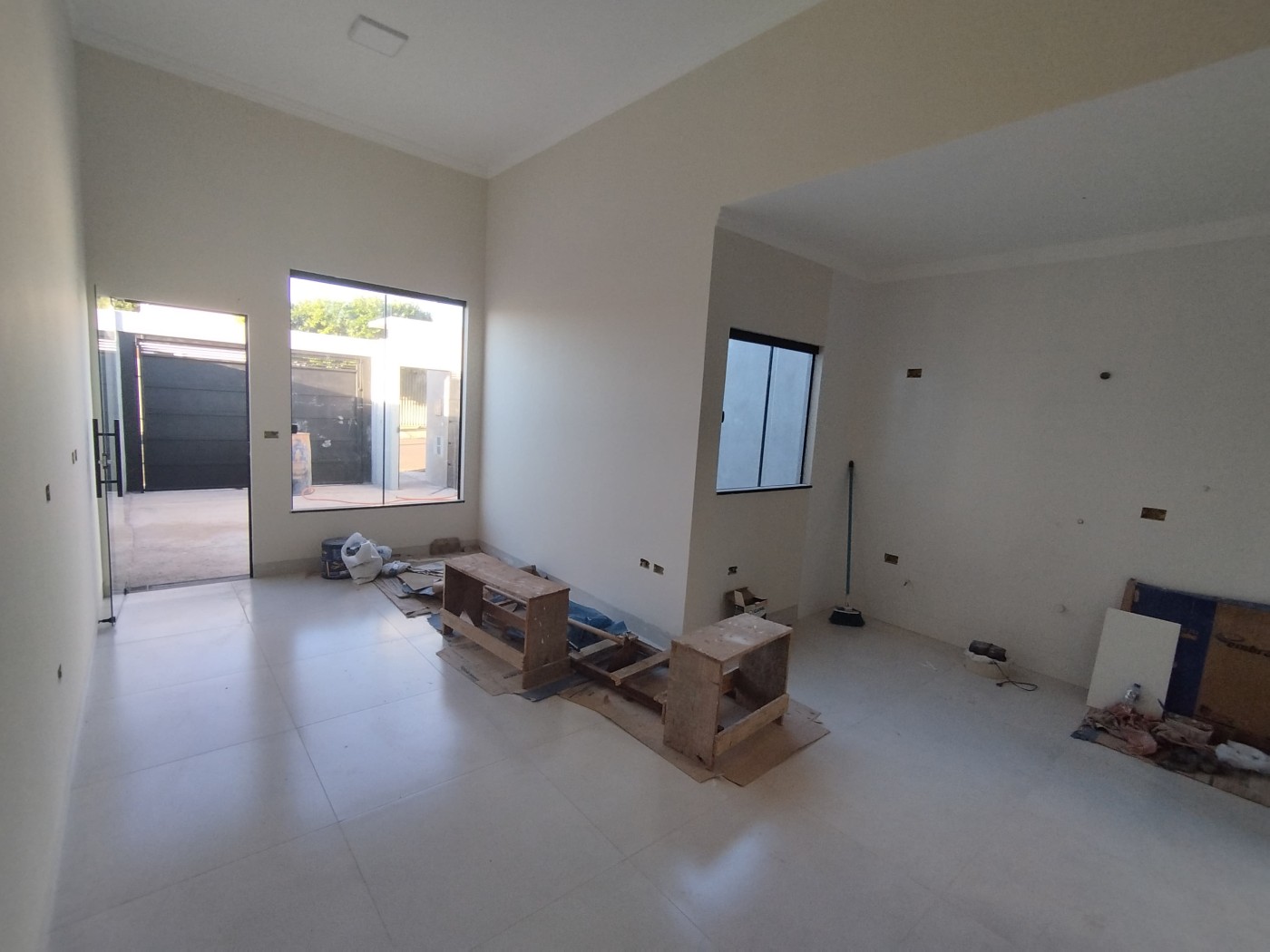 Casa, 2 quartos - Foto 5