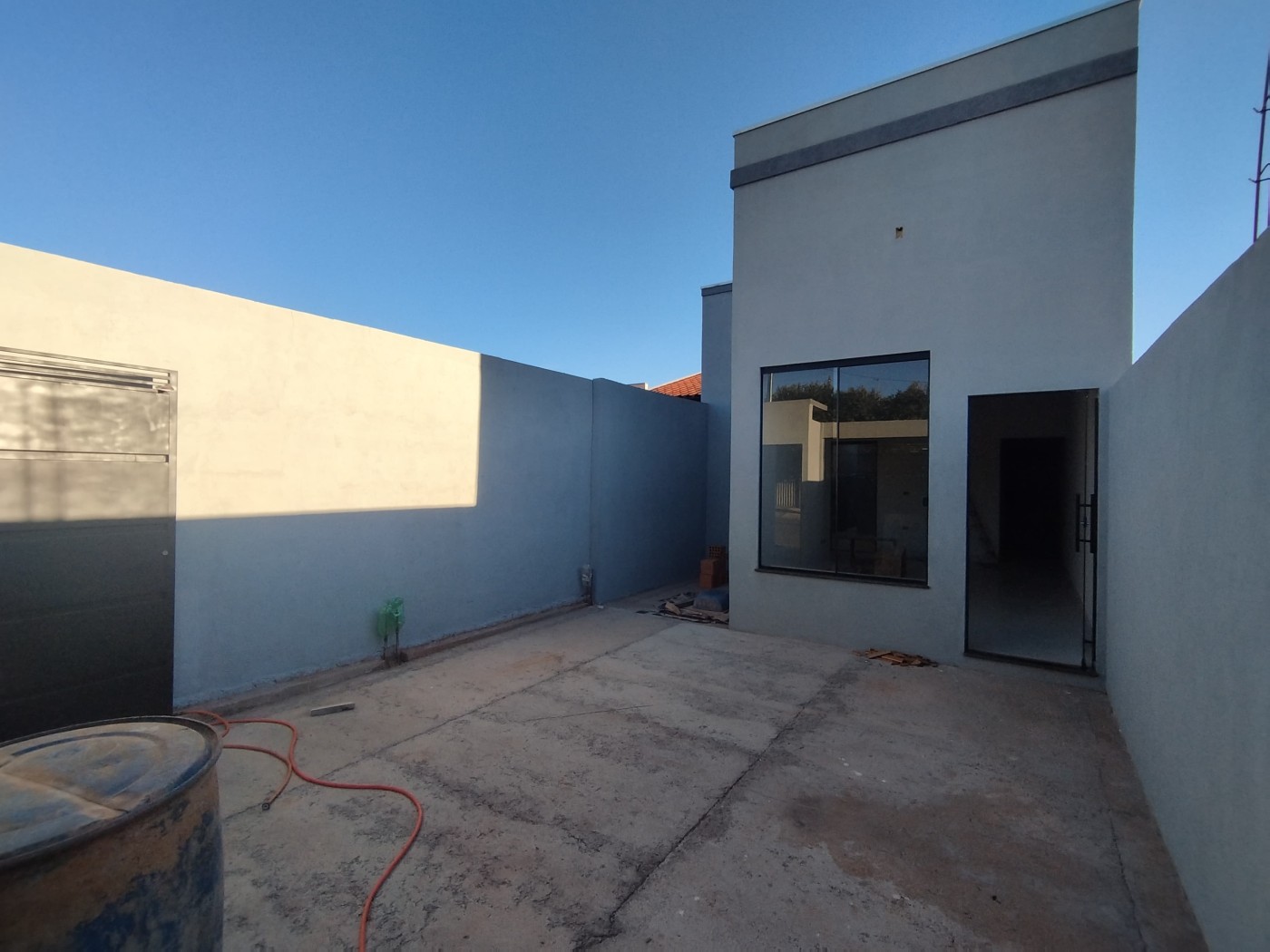 Casa, 2 quartos - Foto 3