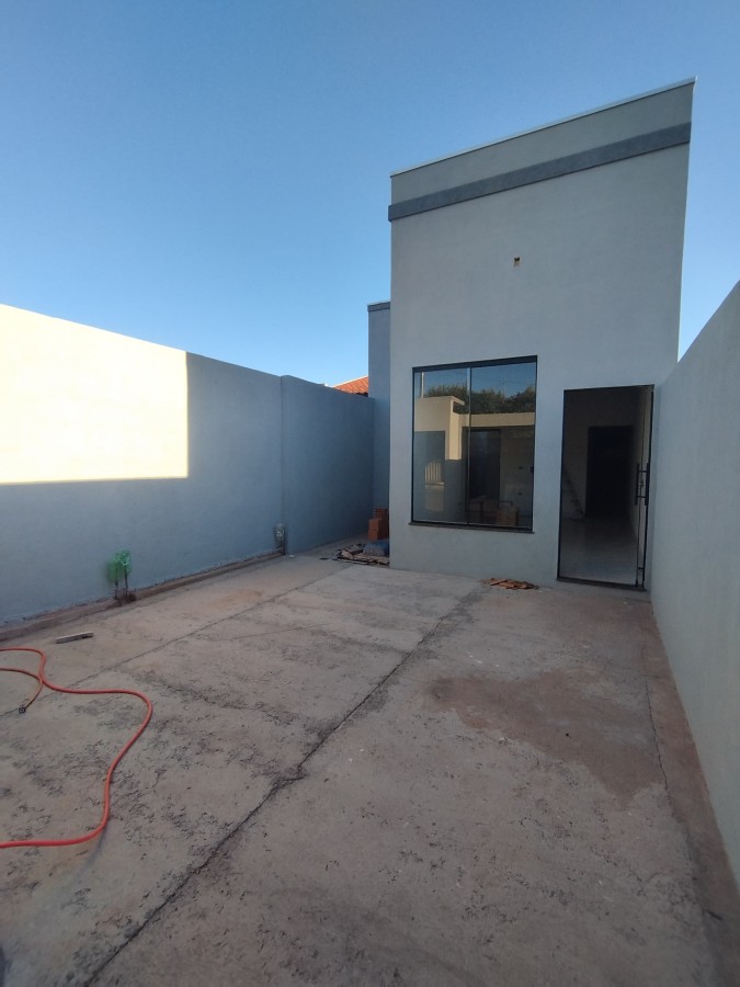 Casa, 2 quartos - Foto 2