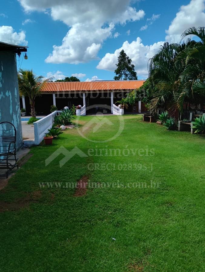 Chácara, 2 quartos, 1025 m² - Foto 6