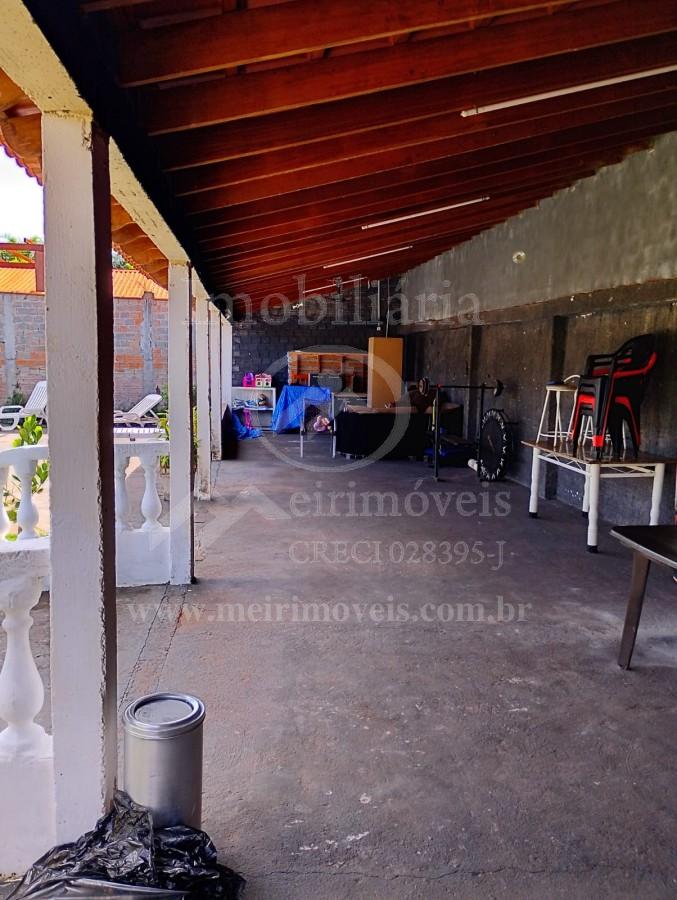 Chácara, 2 quartos, 1025 m² - Foto 4