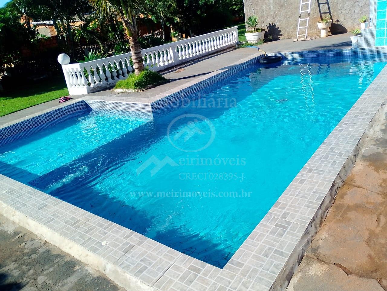 Chácara, 2 quartos, 1025 m² - Foto 1