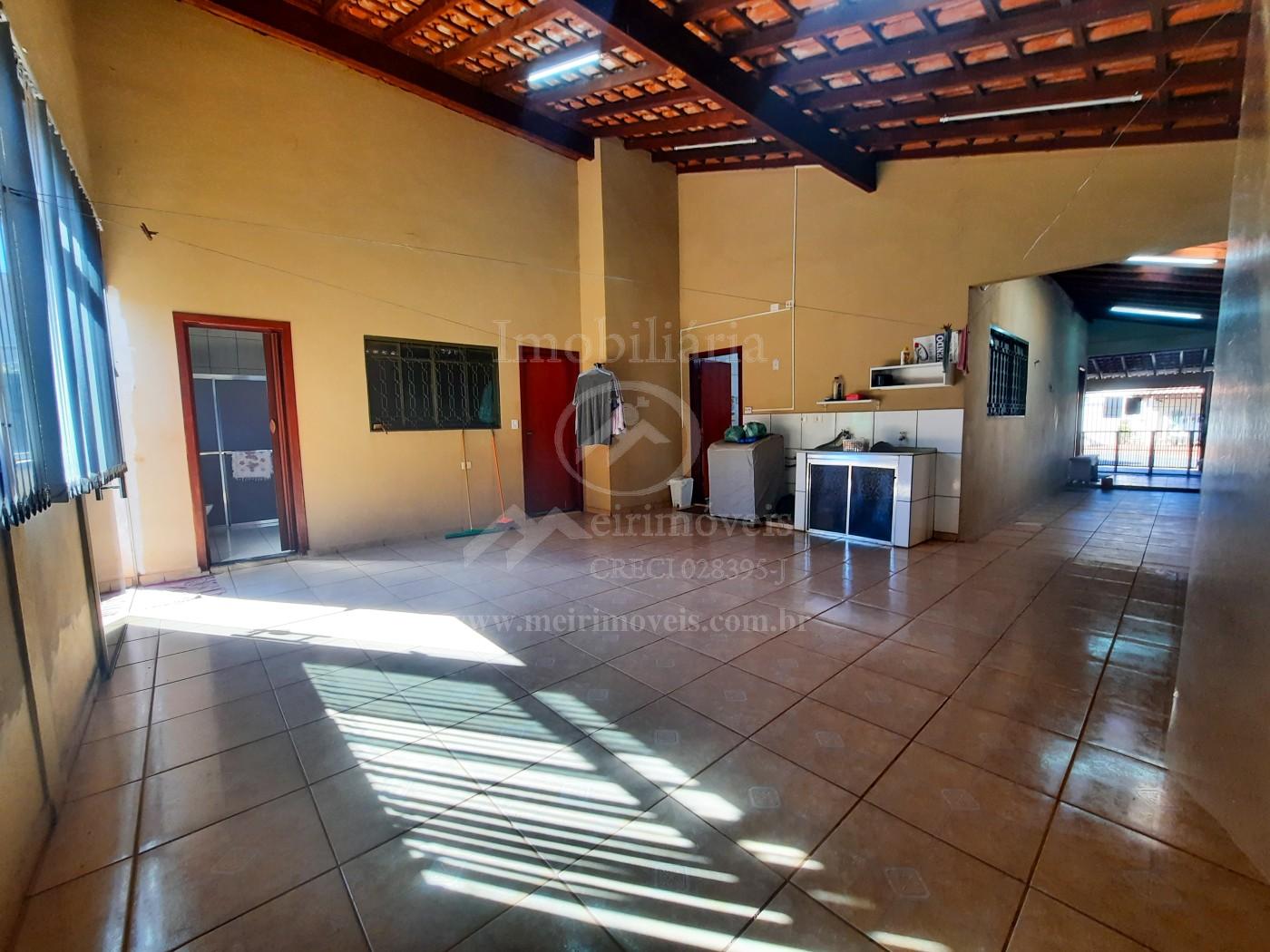 Casa, 2 quartos - Foto 5