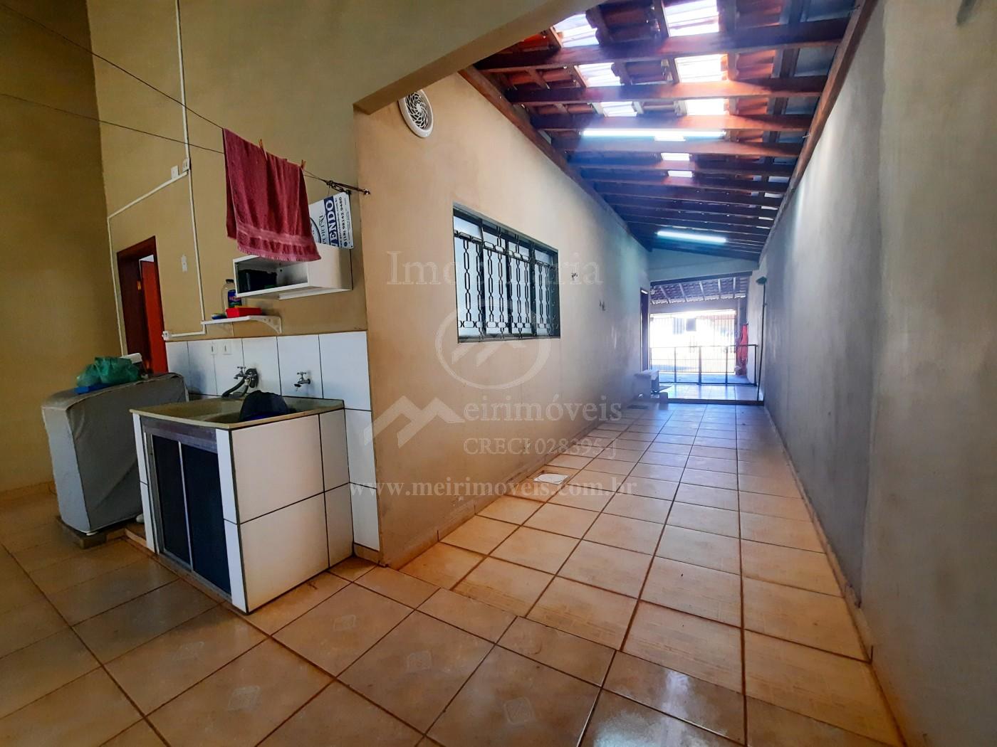 Casa, 2 quartos - Foto 9