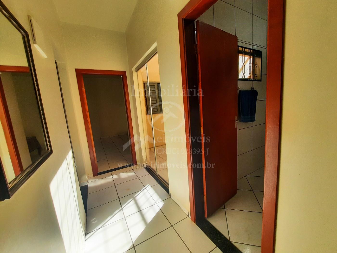 Casa, 2 quartos - Foto 17