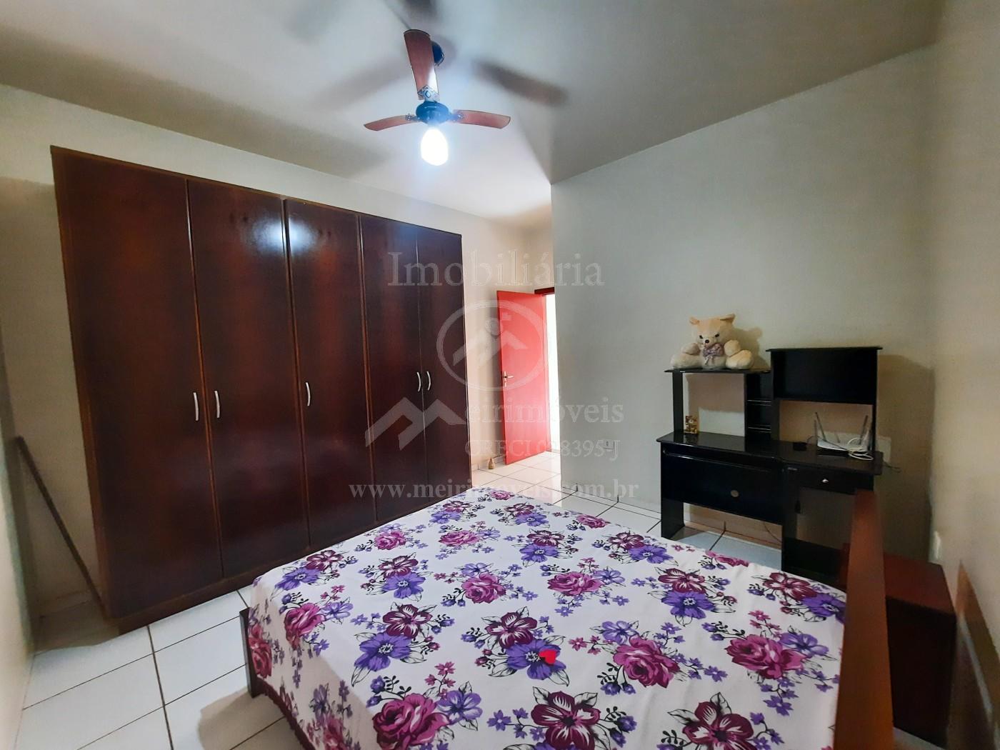 Casa, 2 quartos - Foto 19