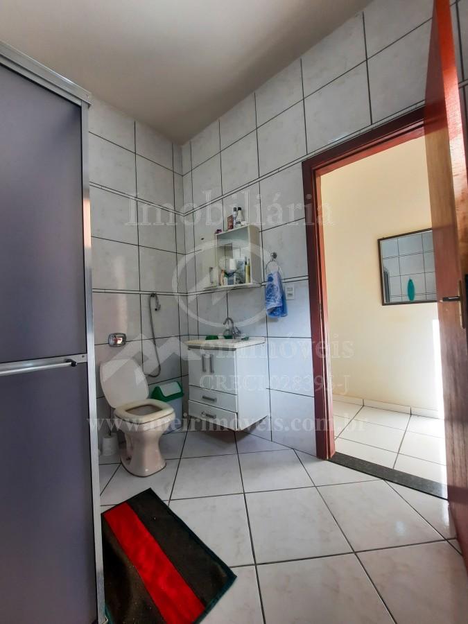 Casa, 2 quartos - Foto 22