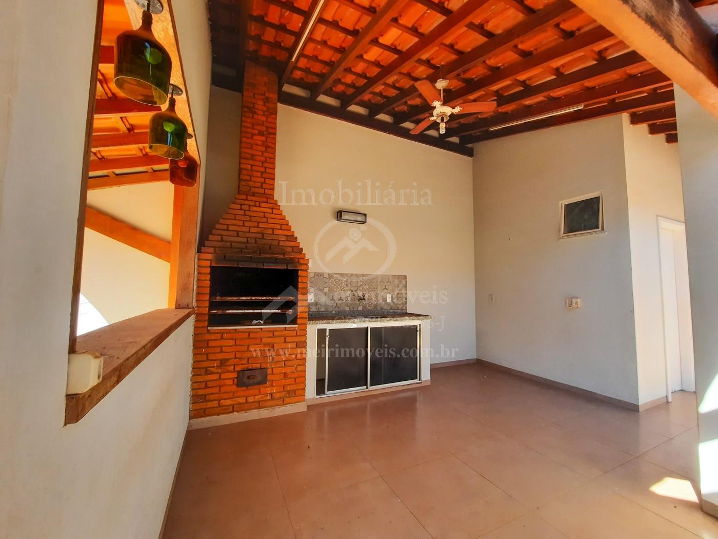 Casa, 3 quartos - Foto 35