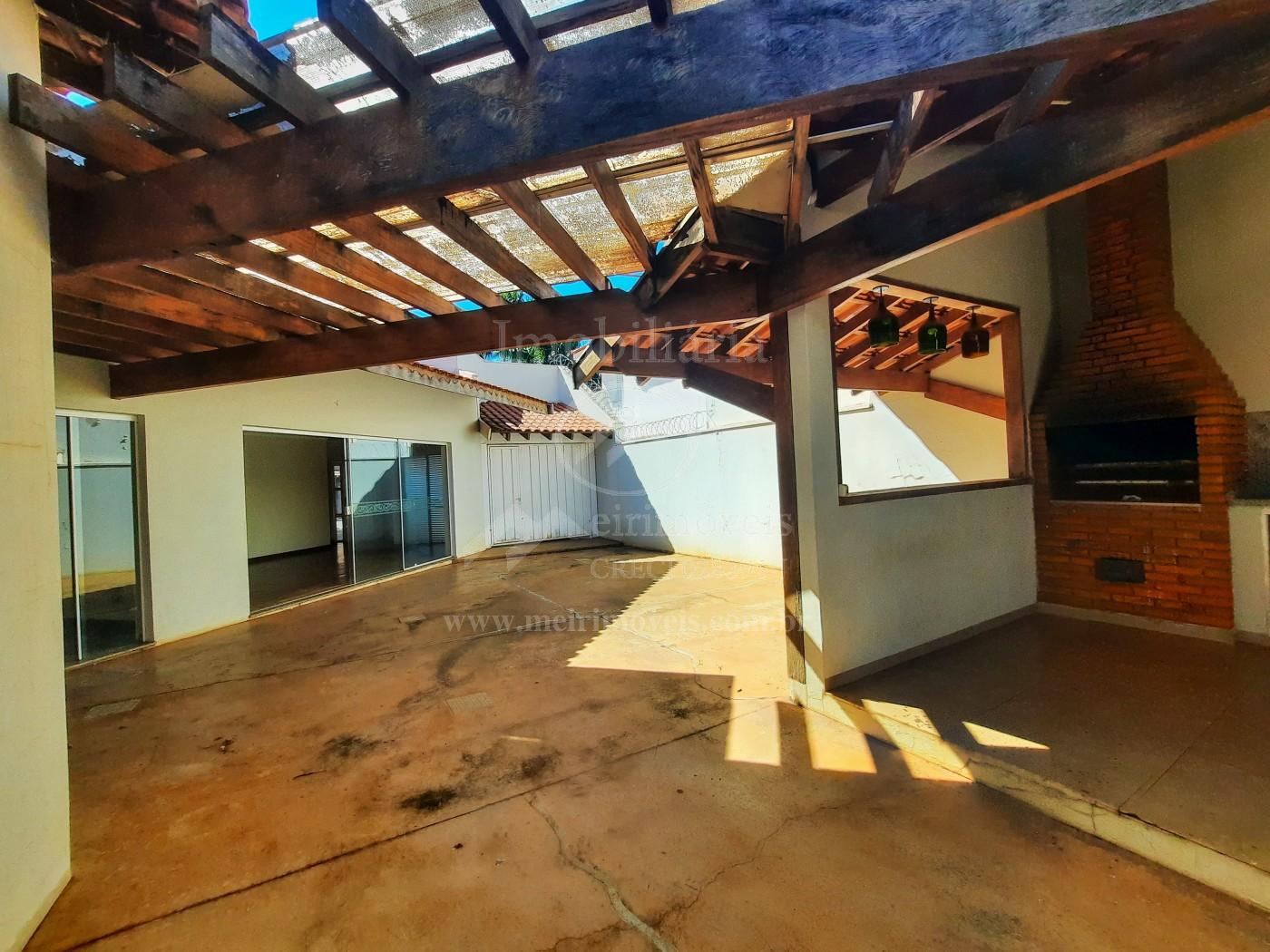 Casa, 3 quartos - Foto 34