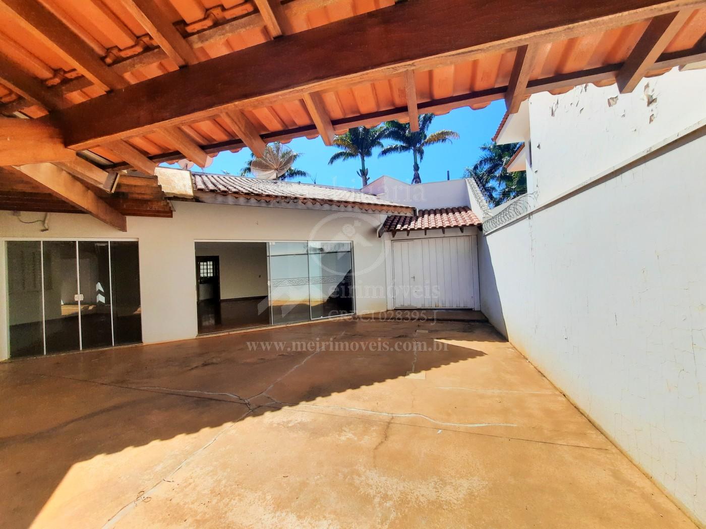 Casa, 3 quartos - Foto 33