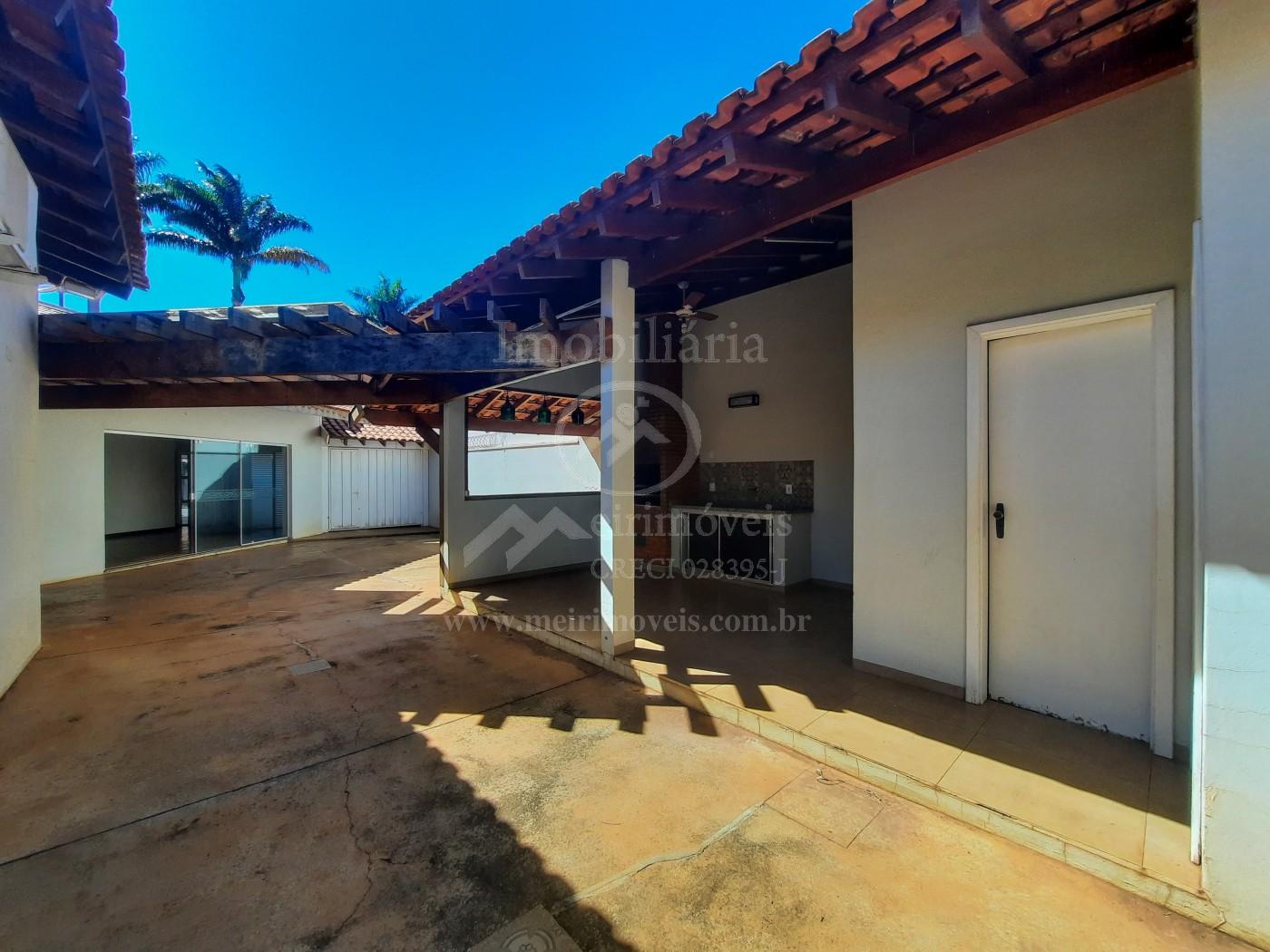 Casa, 3 quartos - Foto 38