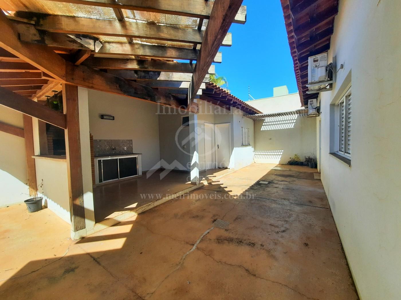 Casa, 3 quartos - Foto 39