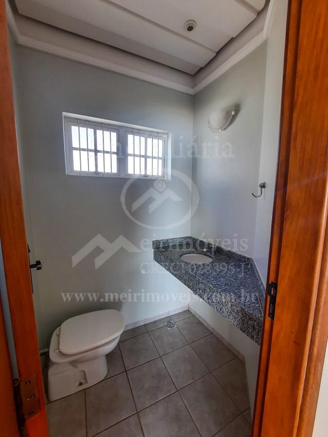 Casa, 3 quartos - Foto 17