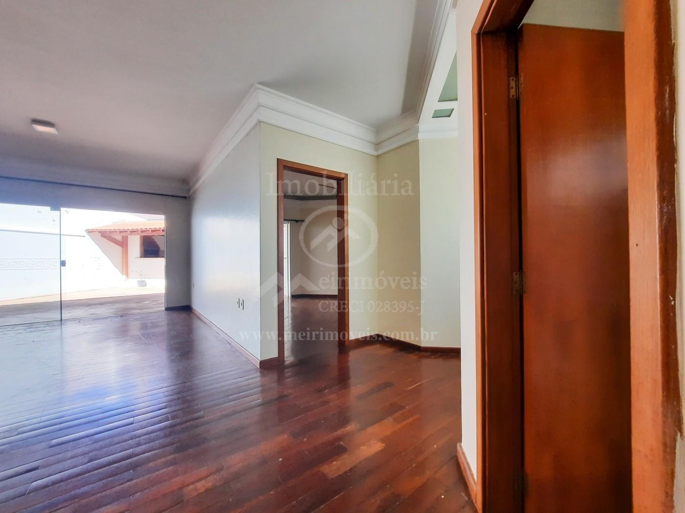 Casa, 3 quartos - Foto 12