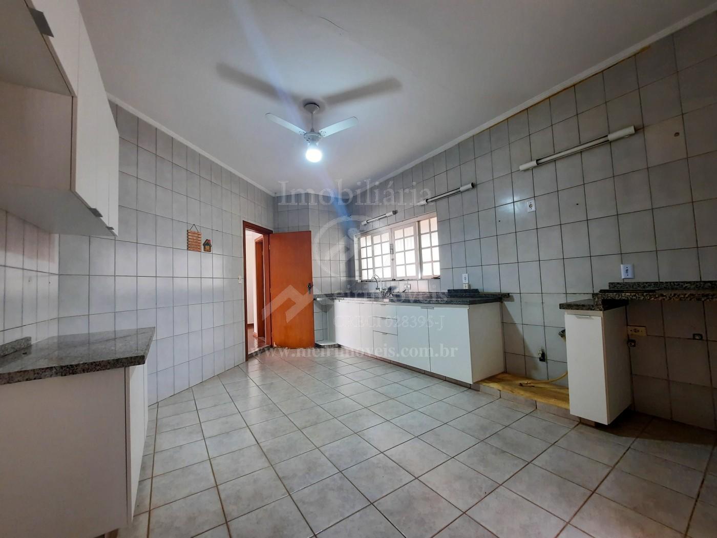 Casa, 3 quartos - Foto 19