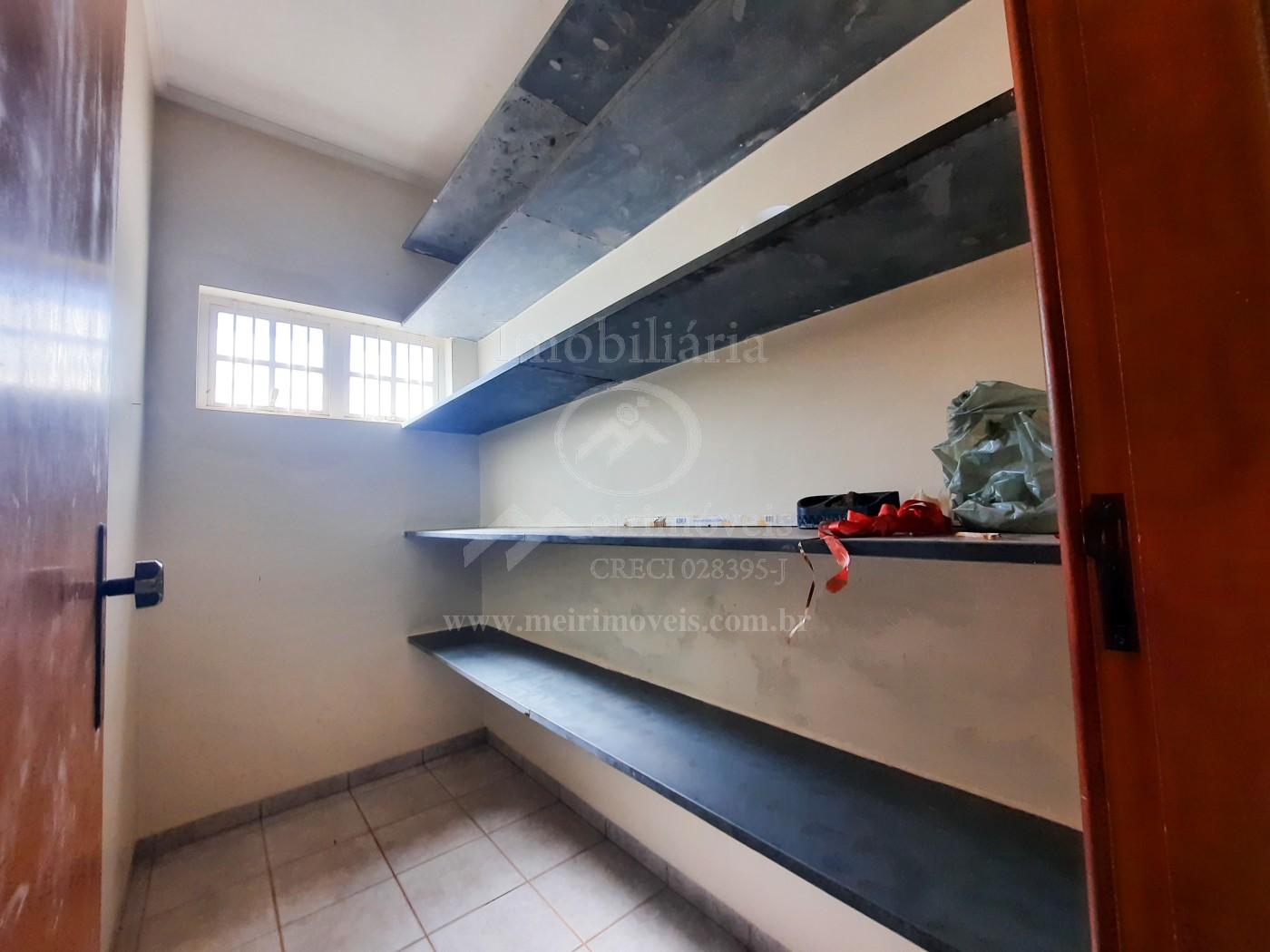 Casa, 3 quartos - Foto 20