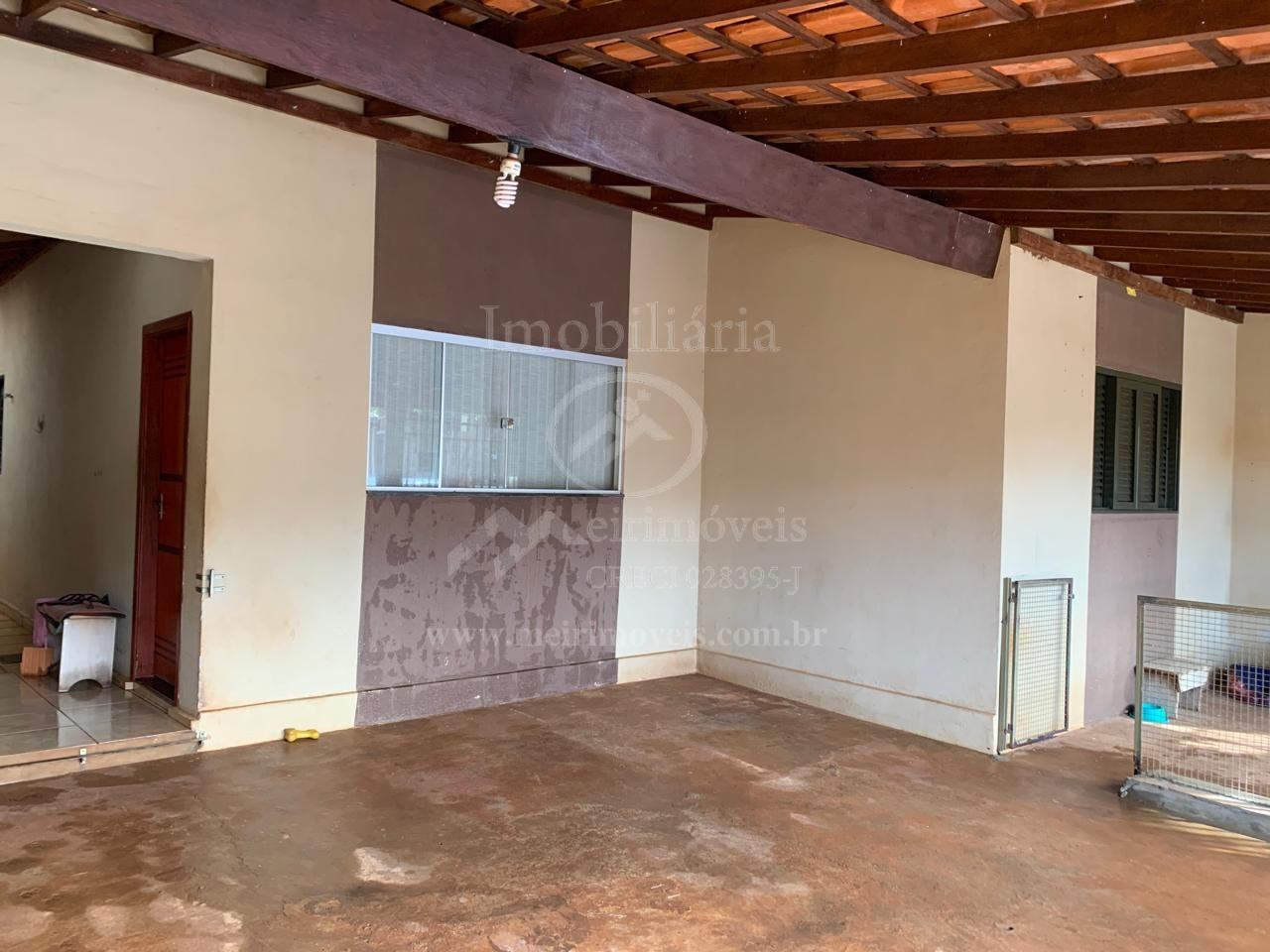 Casa, 2 quartos - Foto 4