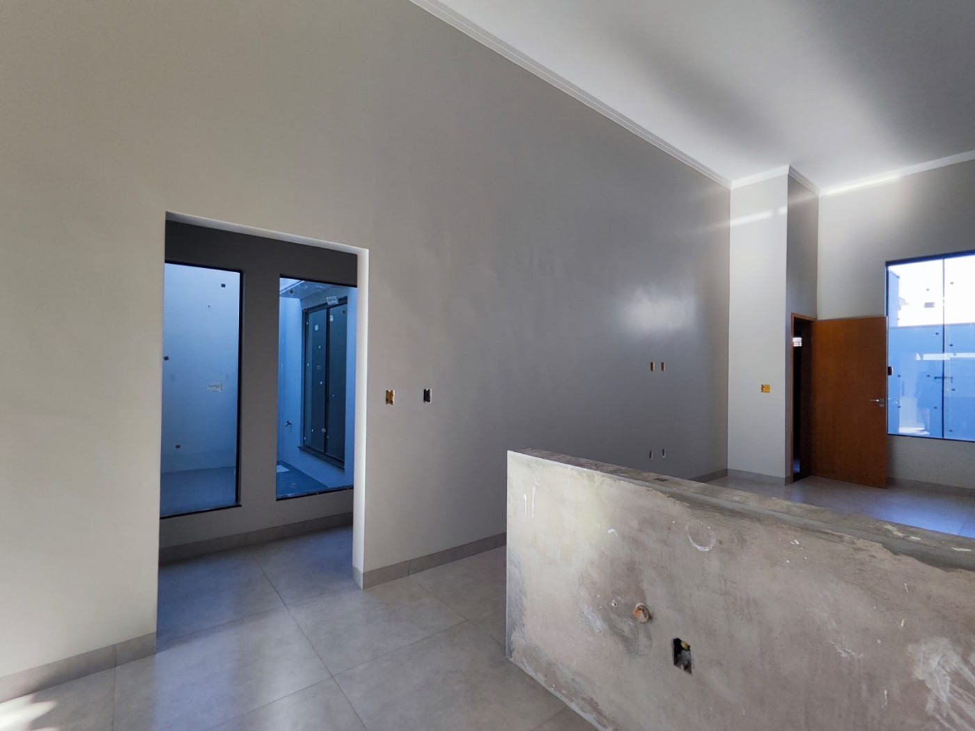 Casa, 2 quartos - Foto 2