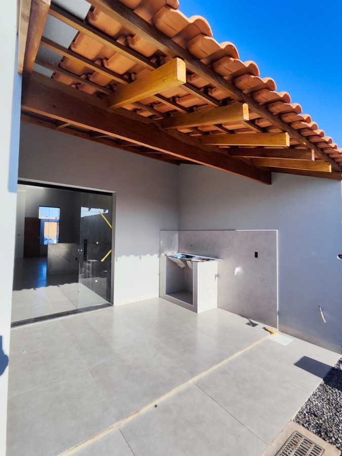 Casa, 2 quartos - Foto 4