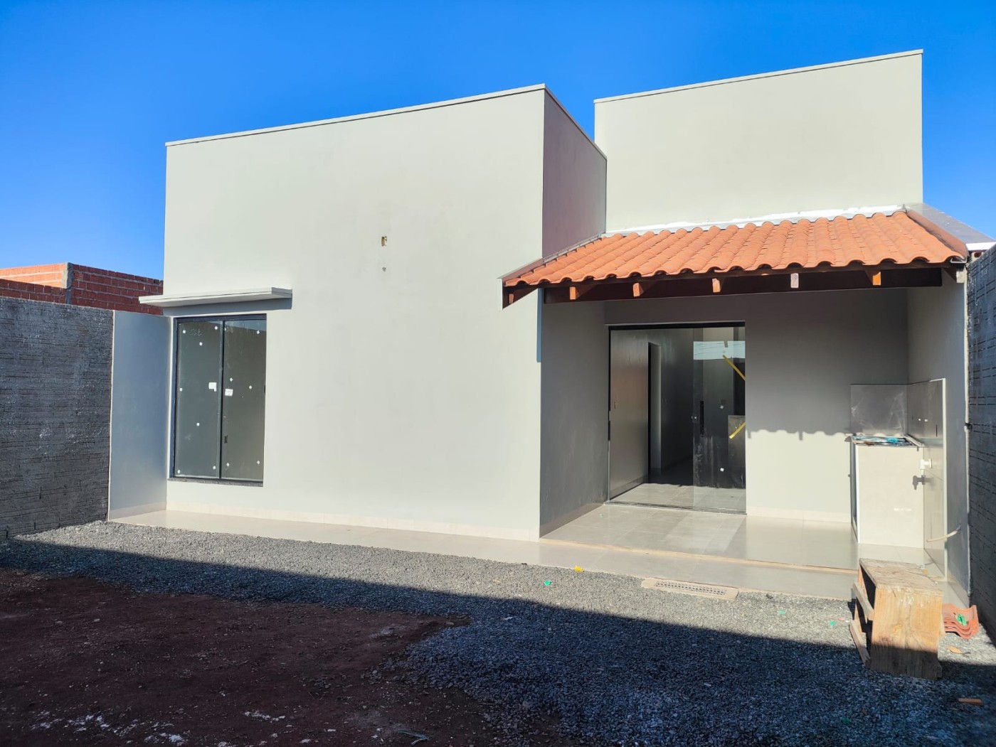 Casa, 2 quartos - Foto 8