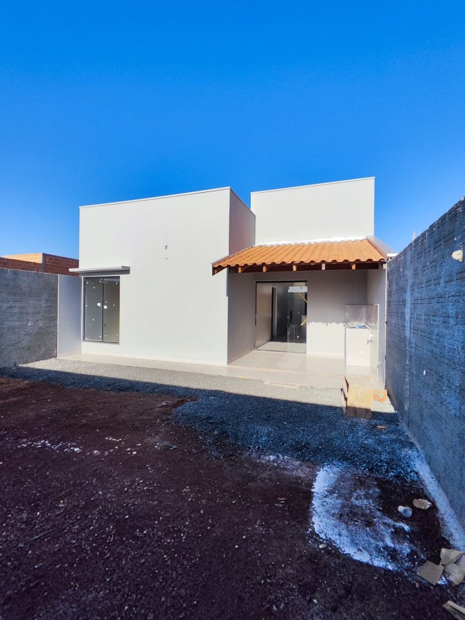 Casa, 2 quartos - Foto 9