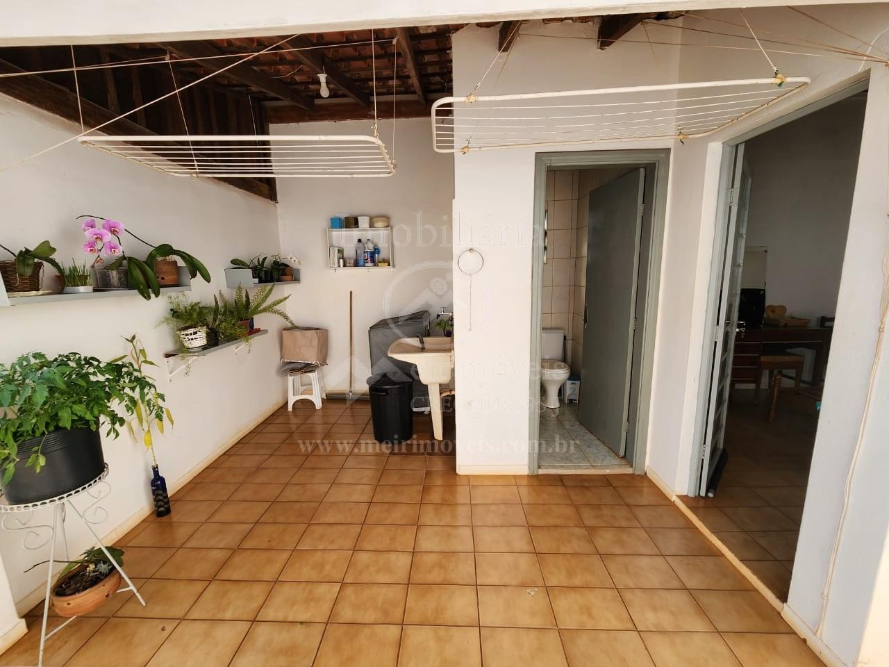 Casa, 3 quartos - Foto 21