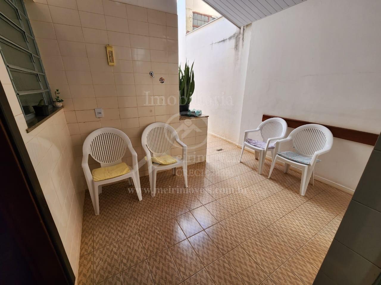 Casa, 3 quartos - Foto 18