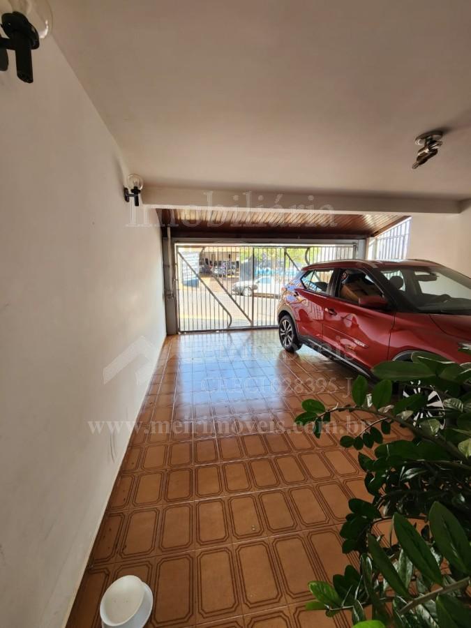 Casa, 3 quartos - Foto 27