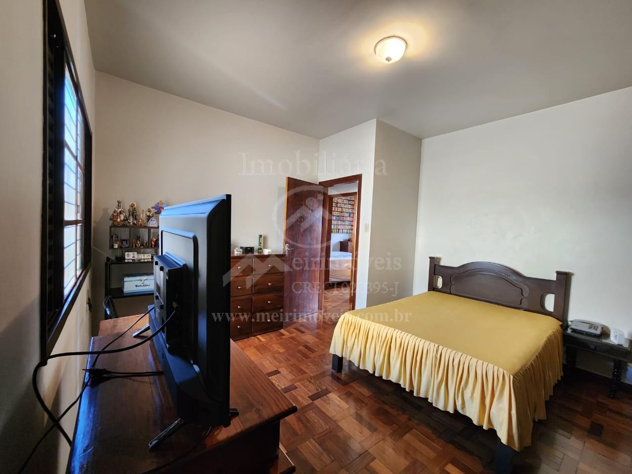 Casa, 3 quartos - Foto 11