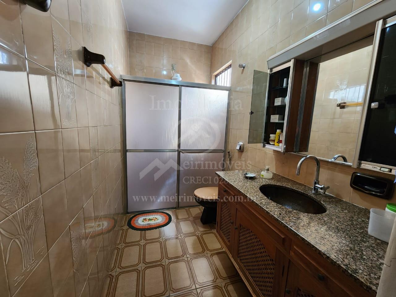 Casa, 3 quartos - Foto 13