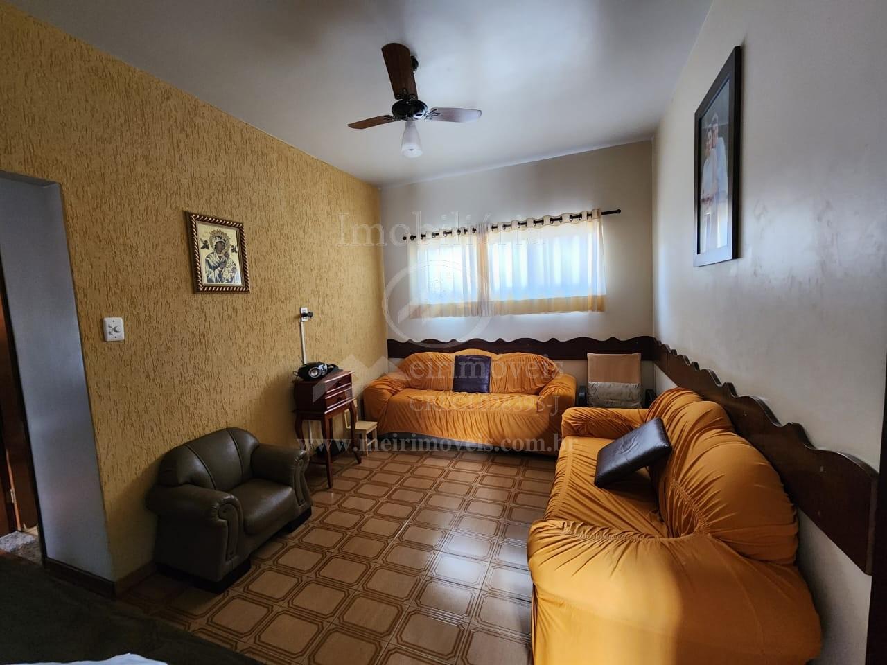 Casa, 3 quartos - Foto 2