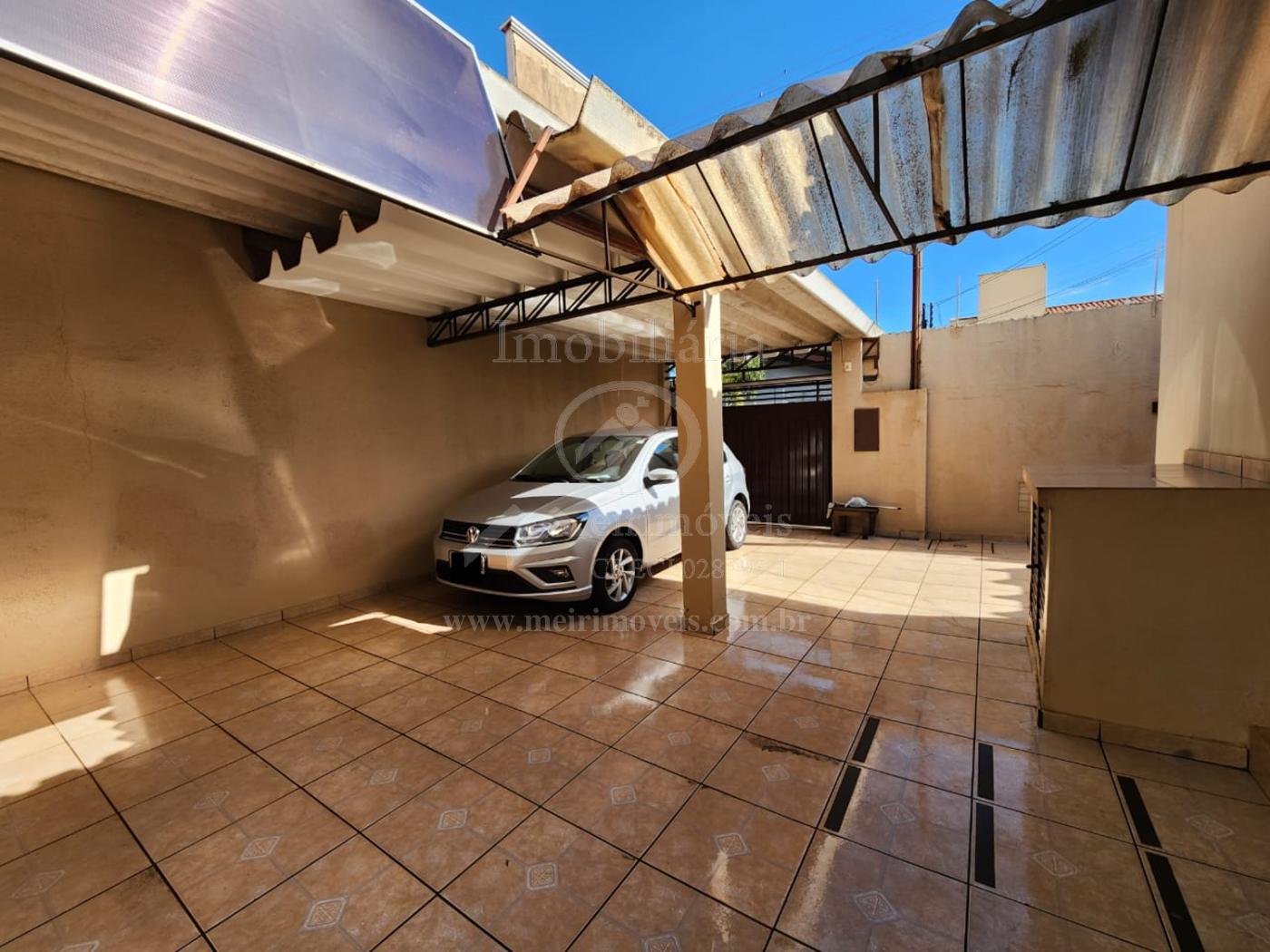 Casa, 3 quartos - Foto 26