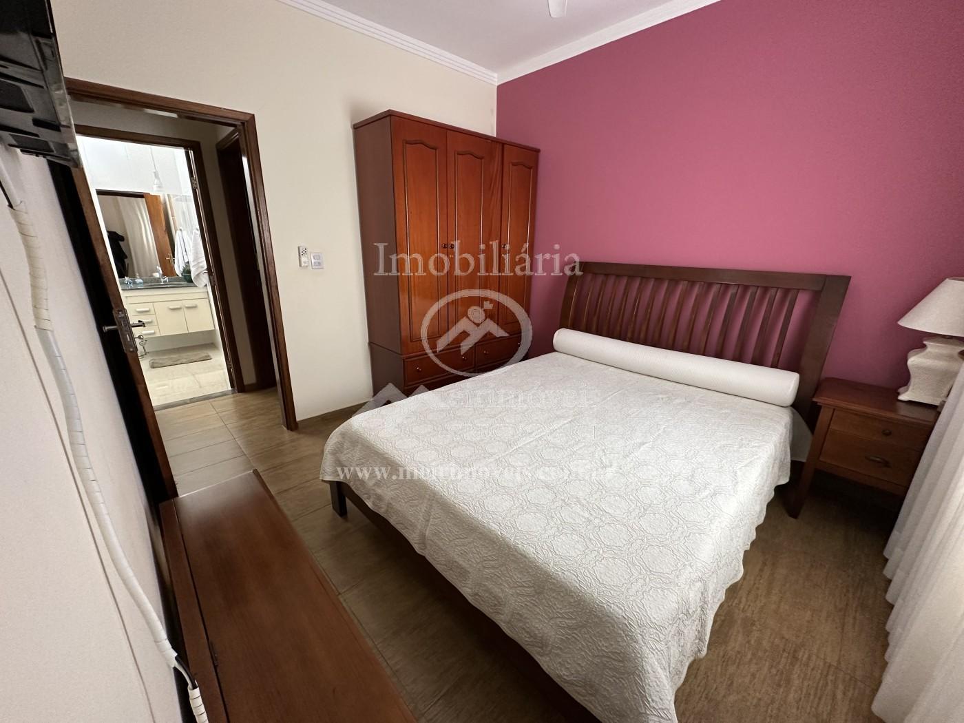 Casa, 3 quartos - Foto 7