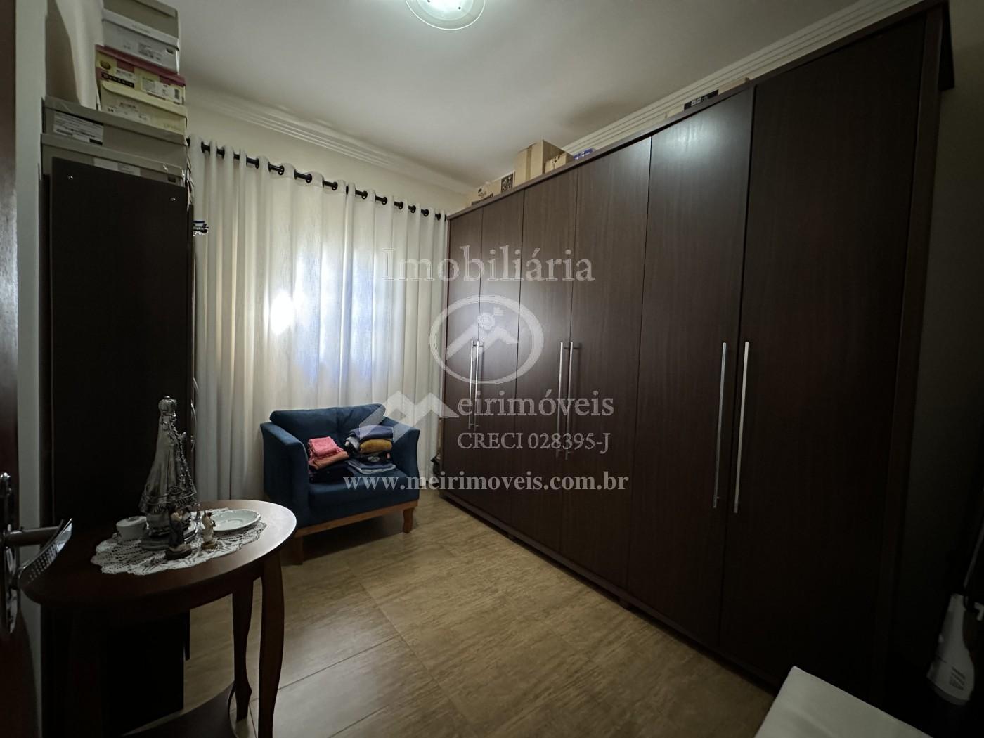 Casa, 3 quartos - Foto 9