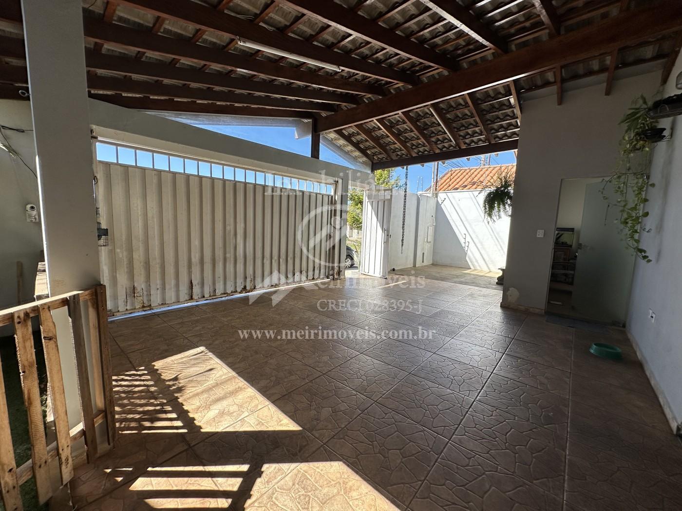 Casa, 3 quartos - Foto 10