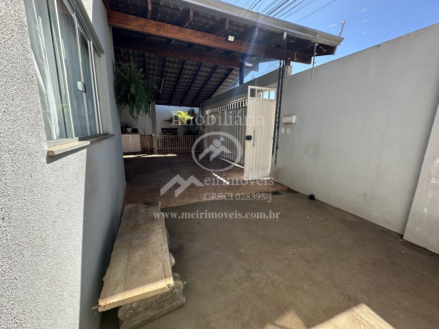 Casa, 3 quartos - Foto 12