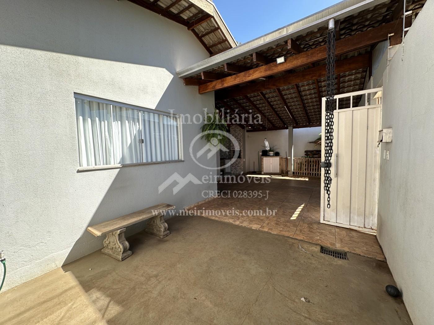 Casa, 3 quartos - Foto 13