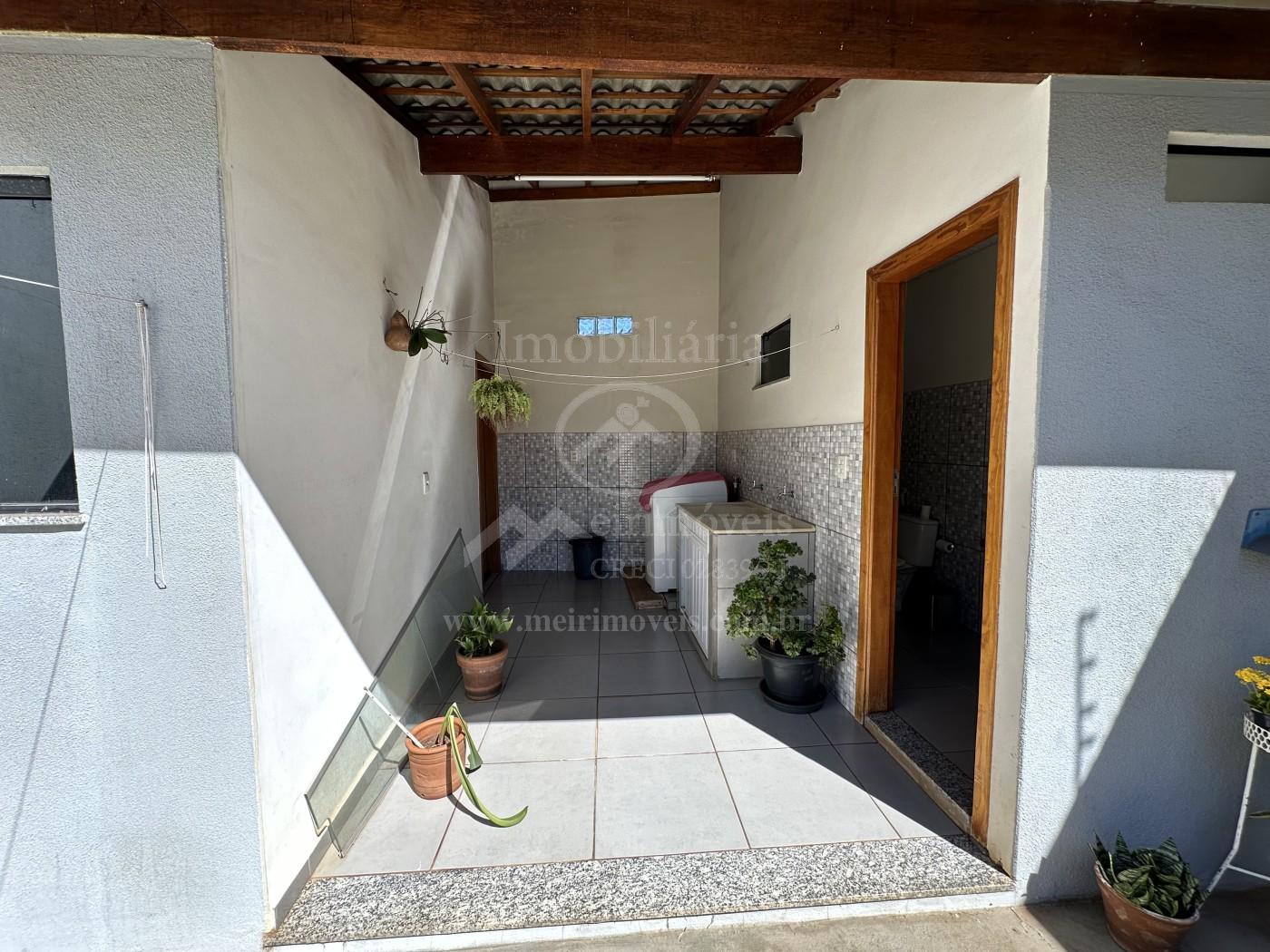 Casa, 3 quartos - Foto 15